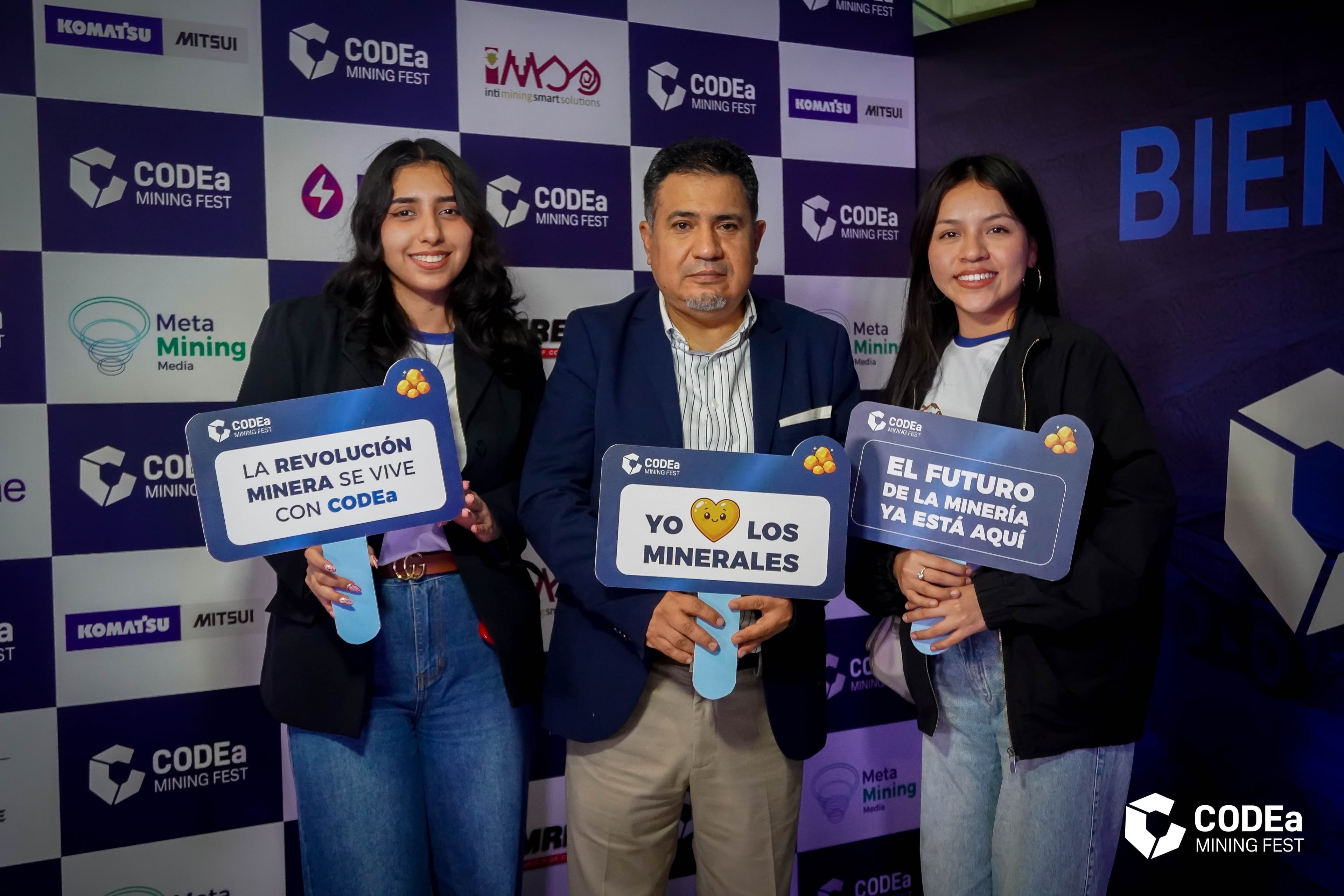 CODEa Mining Fest 4
