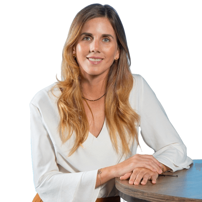 Alessandra Mandriotti