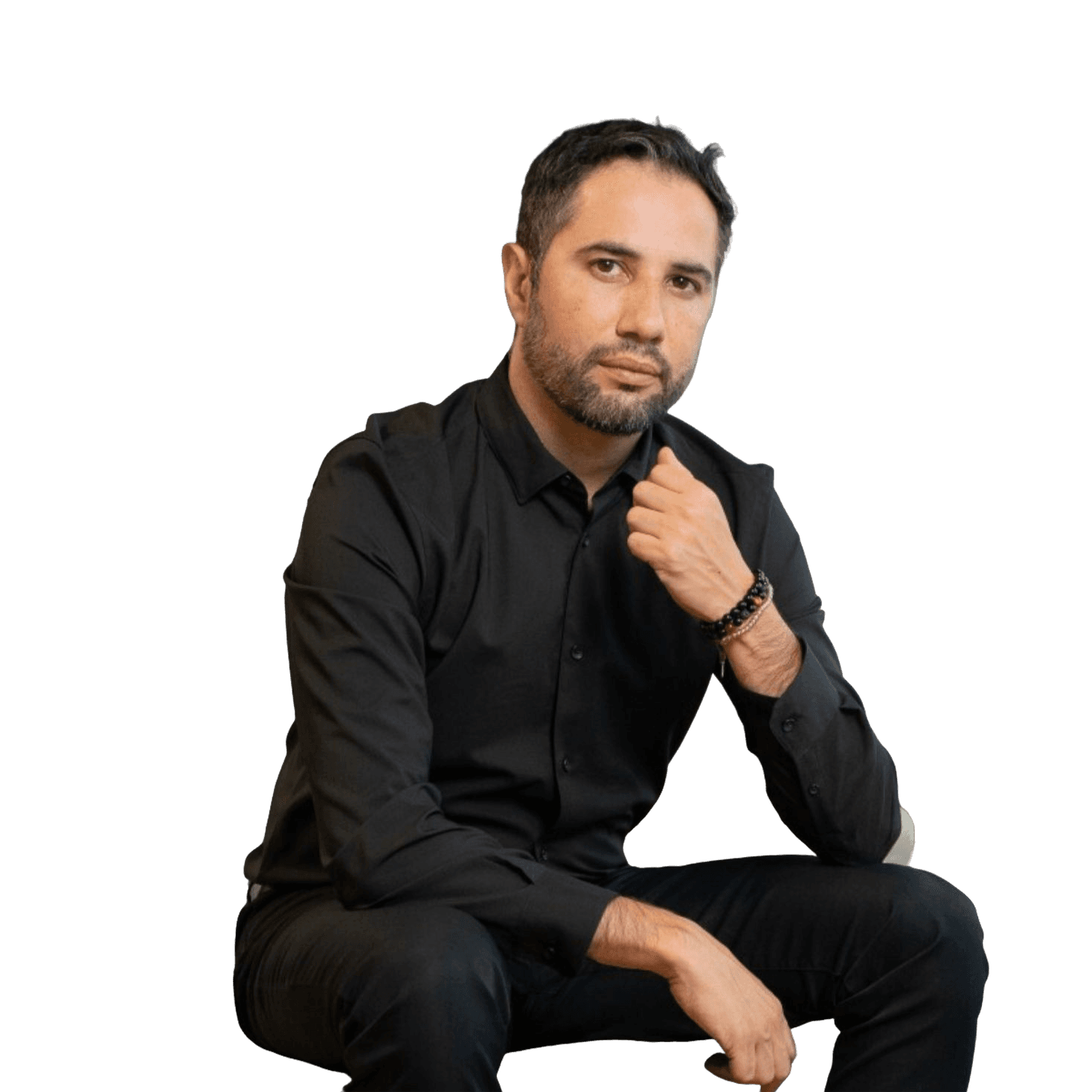 Alexander Chacón Butron