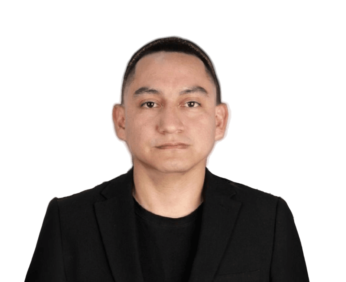 Osvaldo Bascur
