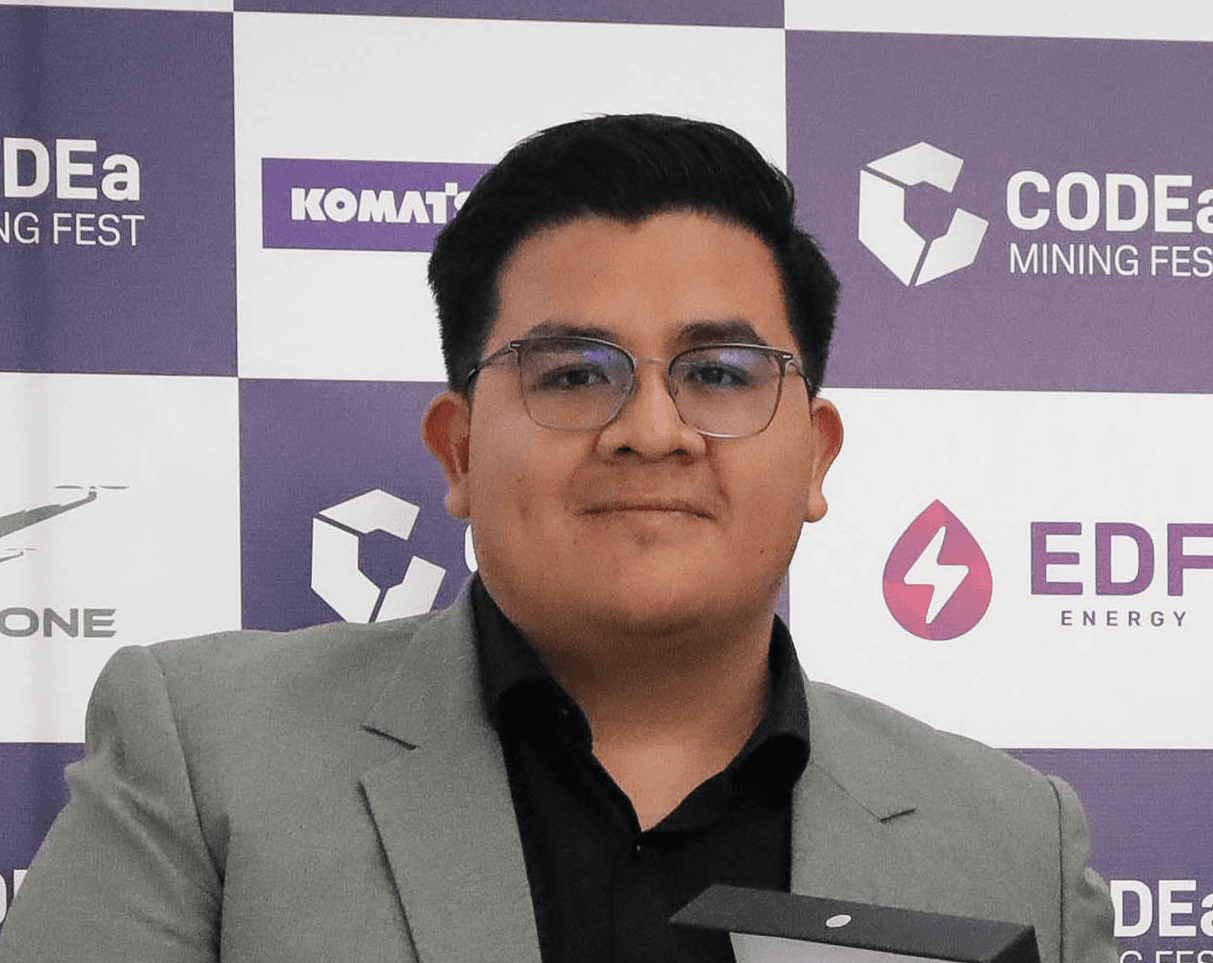 Leonardo Almeyda Tejada